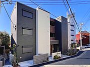 ラビアンローズの賃貸物件