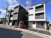 幕張本郷駅より徒歩8分 3階 築5年3ヶ月の賃貸物件