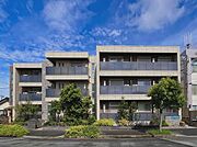 ゴールデンヒルズ 3階 築5年6ヶ月の賃貸物件
