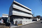 モンテサリーレの賃貸物件