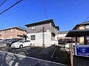 パストラル２の賃貸物件