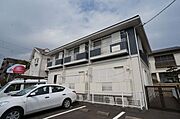 サニーフラット村山の賃貸物件