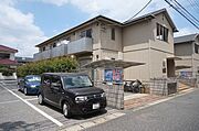 幕張本郷駅より徒歩7分 1階 築18年7ヶ月の賃貸物件