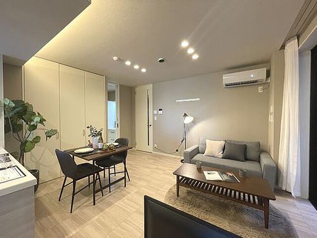 室内