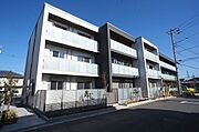 マストライフ幕張の賃貸物件