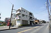 シャルム本郷の賃貸物件