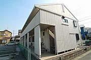 エクセル中台Ａ棟 2階 築33年11ヶ月の賃貸物件