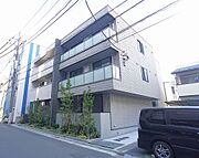 平井駅より徒歩4分 1階 新築の賃貸物件