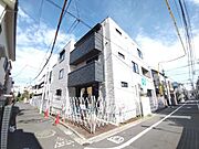 椎名町駅より徒歩6分 2階 新築の賃貸物件