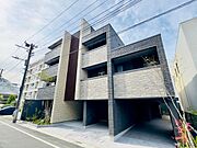 駒込駅より徒歩7分 3階 新築の賃貸物件