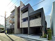 THETIME駒込の賃貸物件