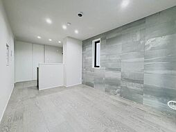 ＴＨＥ　ＴＩＭＥ　駒込 00202 2階2LDKの室内