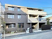 カルチャリスタガーデンの賃貸物件