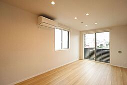 サニーコート 00201 2階2LDKの室内