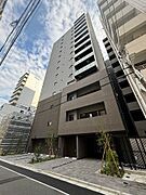 シャーメゾンステージ浅草橋の賃貸物件