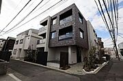 フルールアベニールの賃貸物件