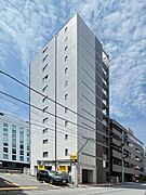 秋葉原駅より徒歩4分 8階 築19年1ヶ月の賃貸物件