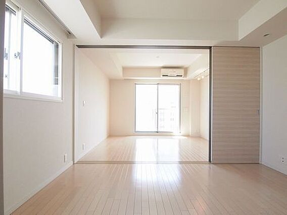 シャーメゾンステージ秋葉原_内装_0