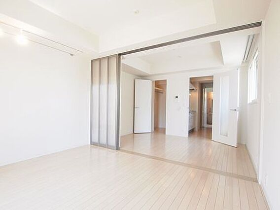 シャーメゾンステージ秋葉原_内装_3