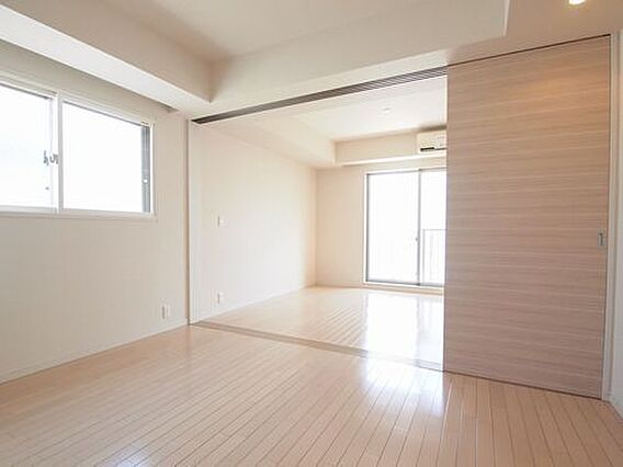 シャーメゾンステージ秋葉原_内装_5