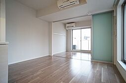 ラクレ神楽坂 00608 6階1LDKの室内