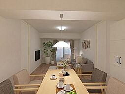 スカイテラス南大塚 01102