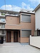 マーサルクスの賃貸物件