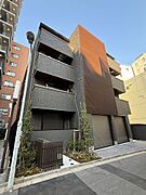 シャーメゾン925浅草橋 4階 新築の賃貸物件