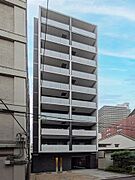 神保町駅より徒歩5分 6階 築14年2ヶ月の賃貸物件