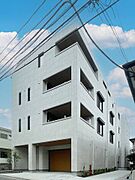 CourtZoshigayaの賃貸物件