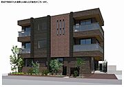 押上駅より徒歩10分 新築 3階建の賃貸物件
