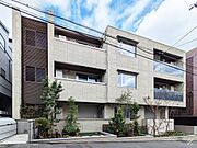 フォス渋谷笹塚 1階 新築の賃貸物件