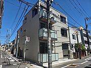 カーサモンテリブロの賃貸物件