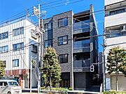 グランノワール 1階 新築の賃貸物件