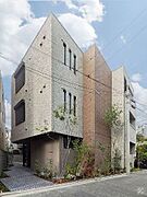 オーギュストルネの賃貸物件
