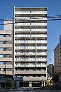 スカイテラス南大塚 3階 新築の賃貸物件