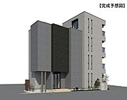 千川駅より徒歩3分 1階 新築の賃貸物件