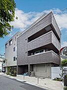 ヴィアフィーデ経堂の賃貸物件