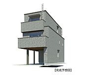 駒沢大学駅より徒歩15分 1階 新築の賃貸物件