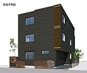 クロチェヴィーアの賃貸物件