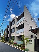 リアンドファミーユの賃貸物件