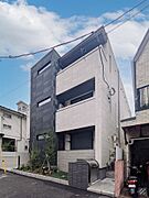 KSレジデンス参宮橋の賃貸物件