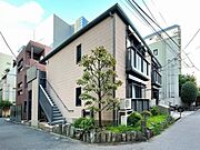 目黒駅より徒歩3分 2階 築25年2ヶ月の賃貸物件