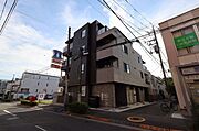 ココン新江古田の賃貸物件