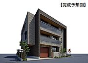千川駅より徒歩9分 2階 新築の賃貸物件