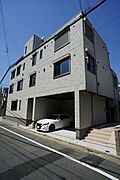 ルミナス神山の賃貸物件