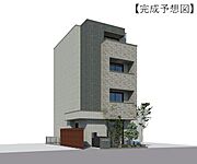 アルフラットパセリ25の賃貸物件