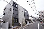 ユーフォリアの賃貸物件