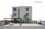 荻窪駅より徒歩9分 1階 新築の賃貸物件
