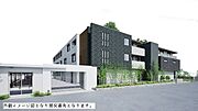 練馬春日町駅より徒歩8分 1階 新築の賃貸物件